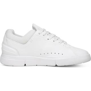 On Women's The Roger Advantage All White, 36.5