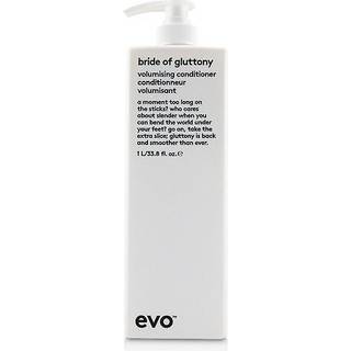 EVO Bride of Gluttony Volumising Conditioner 1000 ml