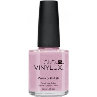 CND Vinylux Nail Polish 15 ml - Lavender Lace #216
