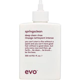 EVO Springsclean Deep Clean Rinse 300 ml