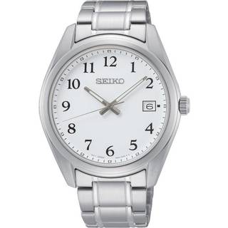 Seiko SUR459P1 Stainless Steel Bracelet Watch - W24123