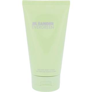Jil Sander Parfumer til kvinder Evergreen Body Lotion 150 ml (547,00 kr / 1 l) - 150 ml