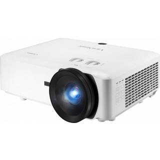 Viewsonic LS921WU dataprojekter Projektor med kort projiceringsafstand 6000 ANSI lumens DMD WUXGA (1920x1200) Hvid