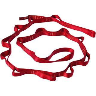 Black Diamond 18mm Nylon Daisy Chain 115 cm Gray, OneSize