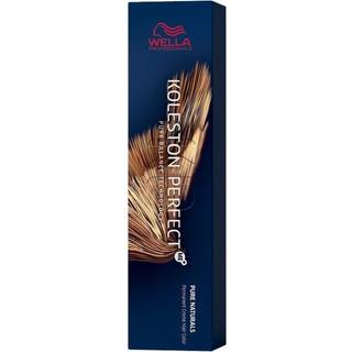 Wella Professionals Hårfarver Koleston Perfect Me+ Deep Browns No. 6/7 60 ml (1.233,00 kr / 1 l) - 60 ml