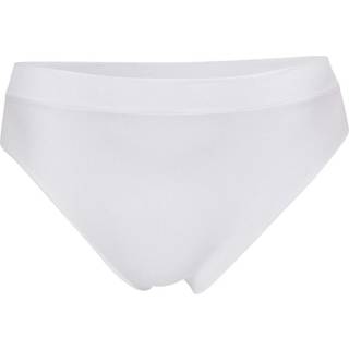 Decoy microfiber briefs trusse i hvid til kvinder