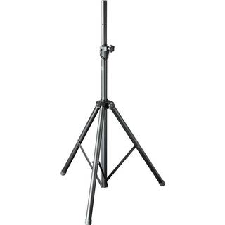 Højttalerstativ (Sort, 30kg, 2m)