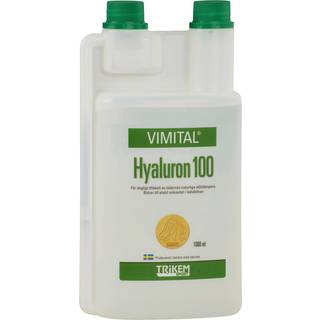 1 L Vimital Hyaluron 100 Trikem