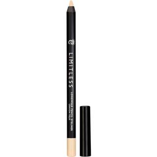 Limitless Long-Wear Pencil Eyeliner (Various Shades) - Higher Self
