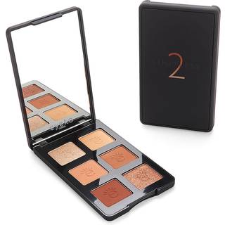 Limitless Eyeshadow Palette 2