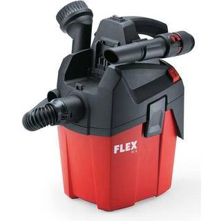 Trådløs støvsuger Flex VC 6 L MC 18,0; 18 V; (uden batteri og oplader)
