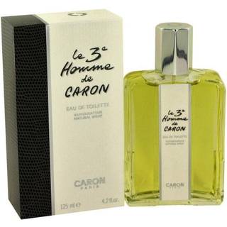 Caron Nr. 3 Eau de toilette 125 ml