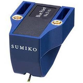 Sumiko Blue Point No. 3 High output MC pickup | PRIS-MATCH