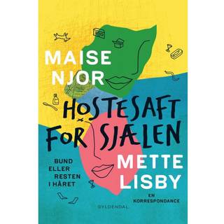 Hostesaft for sjælen