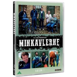 Minkavlerne - Minkavlerne - Sæson 1