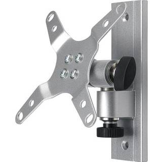 SpeaKa Professional SP-6444404 Skærm-vægbeslag 1 stk