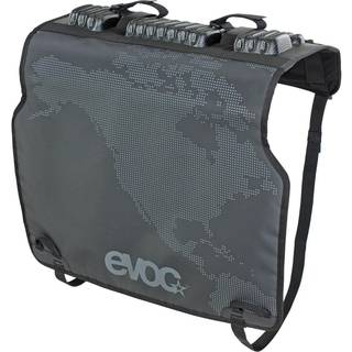 Evoc Cykelhållare till Pickup Tailgate Pad Duo Black