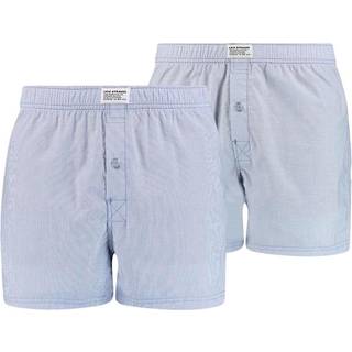 Levis 2-pak Men Woven Boxer - Lightblue - X-Large