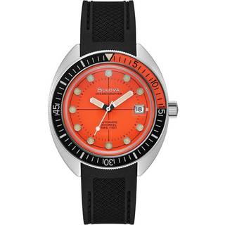 Bulova Herreur Oceanographer 96B350