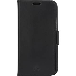 DBRAMANTE1928 DBRAMANTE COPENHAGEN SLIM IPHONE 13 PRO BLACK ACCS