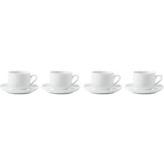Aida Atelier kaffekopper 4 stk 18 cl