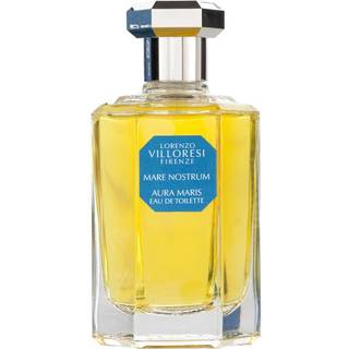 Lorenzo Villoresi Mare Nostrum Aura Maris Extra Eau de Toilette Unisex 100 ml - 100 ml