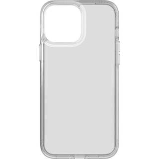 Tech21 Evo Clear iPhone 13 Pro Max Transparent