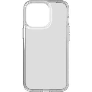 Tech21 Evo Clear iPhone 13 Pro Transparent