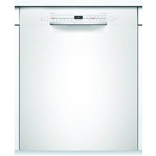 Bosch SMU2ITW04S Opvaskemaskine til indbygning