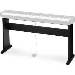 Casio CS46 Klaverstativ (Sort)
