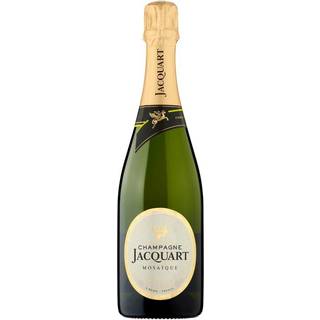 Champagne Mosaïque brut (299.00 kr. pr. flaske)