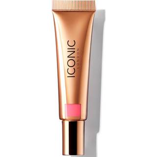 ICONIC London Sheer Bronze Flydende bronzer Skygge 12.5 ml - 12,5 ml