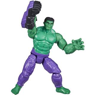 Marvel Avengers HULK Mech Strike