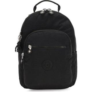 Kipling Rygsæk Seoul S 10" - Sort