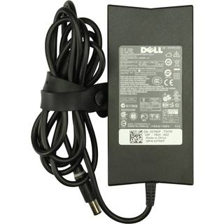 Dell Notebook AC Adapter - 90W