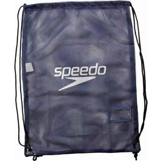 Classic Mesh Bag Navy