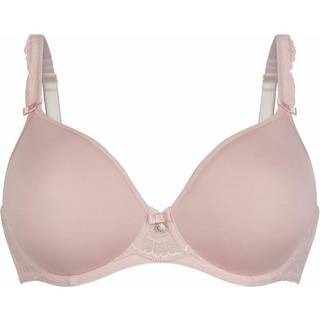 Rosa Faia Selma Underwire Bra Spacer Cup - Ancientpink - C 85