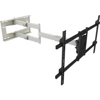 Multibrackets M Universal Long Reach Arm 50 kg 75" 100 x 100 mm