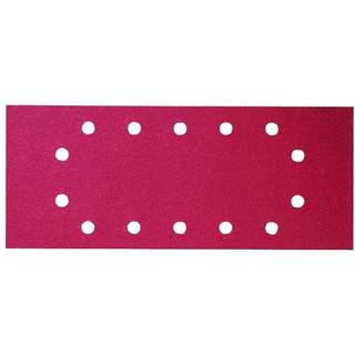 Bosch Slibebånd 115x280mmk60/10st - 2608605342