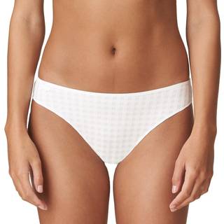 Marie Jo Avero Briefs - White - 44