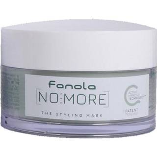 Fanola Hårpleje No More The Styling Mask 750 ml (847,00 kr / 1 l) - 750 ml