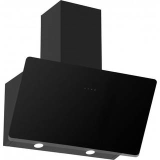 Silverline JH 340-80 SR væghængt emhætte med 4 års garanti