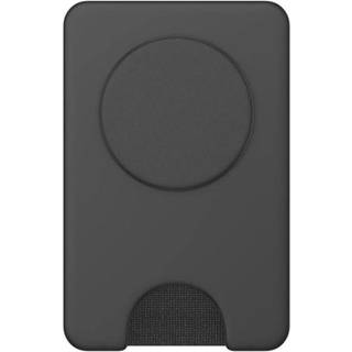 Popsockets PopWallet+ for MagSafe Deep Periwinkle