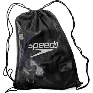 Equipment Mesh Bag Black