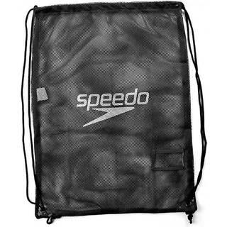 Equipment Mesh Bag Black