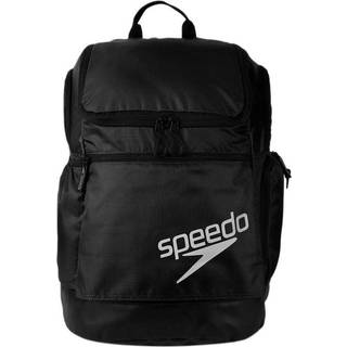 Unisex Teamster 2.0 Rucksack 35L Black