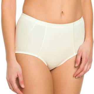 Clara Art Shape Maxi - Panty Girdle - Champagne