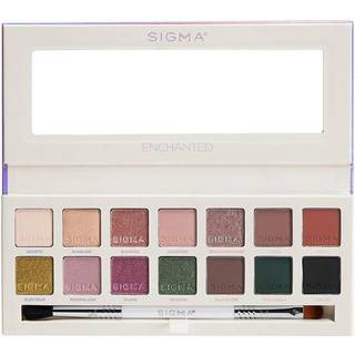 Sigma Beauty Enchanted Eyeshadow Palette