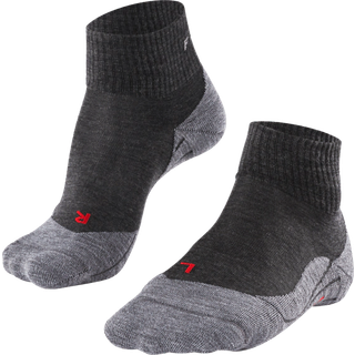 FALKE TK5 Wander Short Women Trekking Short socks