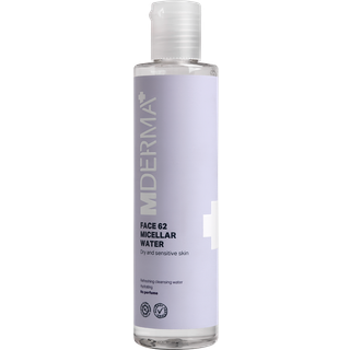 DermaKnowlogy Face 62 Micellar Water 200 ml